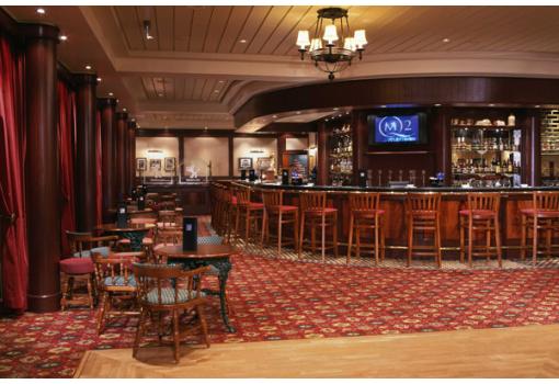 Pub Golden Lion... 